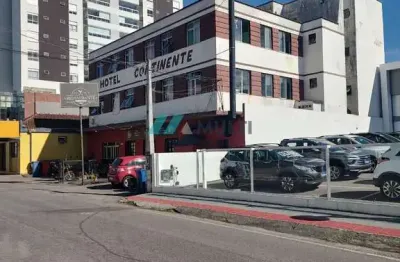 Prédio à venda na Rua Santos Saraiva, Estreito, Florianópolis