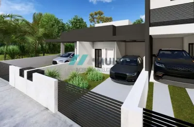 Casa com 2 quartos à venda no Potecas, São José 