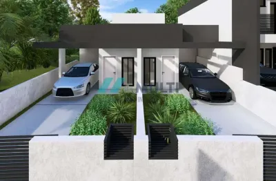 Casa com 2 quartos à venda no Potecas, São José 