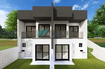 Casa com 2 quartos à venda no Potecas, São José 