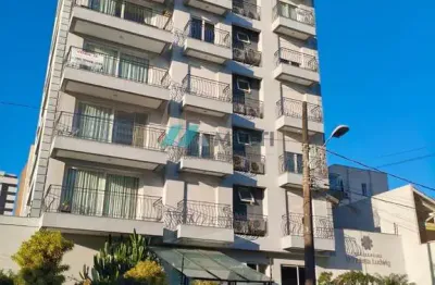 Apartamento com 3 quartos à venda no Canto, Florianópolis 