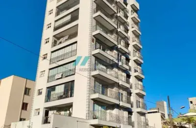 Apartamento com 3 quartos à venda no Canto, Florianópolis 