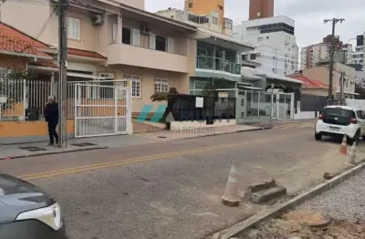 Casa com 5 quartos à venda no Balneário, Florianópolis 