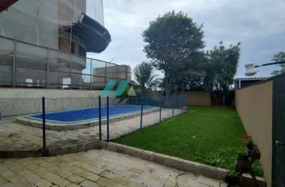 Casa com 4 quartos à venda na Rua Prefeito Leopoldo Freiberger, 100, Centro, Biguaçu