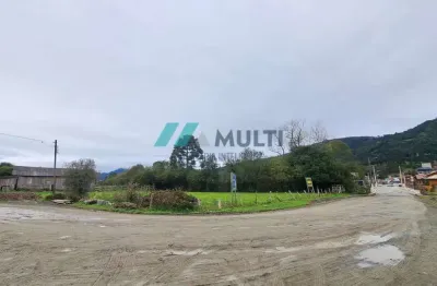 Terreno à venda no Centro, Urubici 