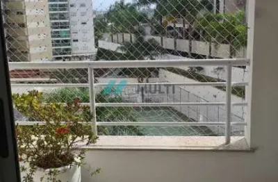 Apartamento com 2 quartos à venda no Itacorubi, Florianópolis 