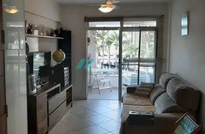 Apartamento com 2 quartos à venda no Itacorubi, Florianópolis 