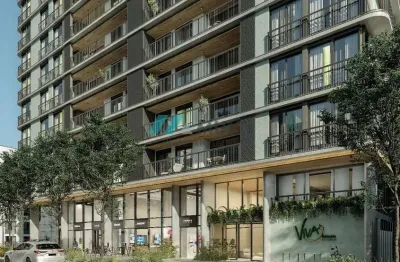 Apartamento com 3 quartos à venda no Balneário, Florianópolis 