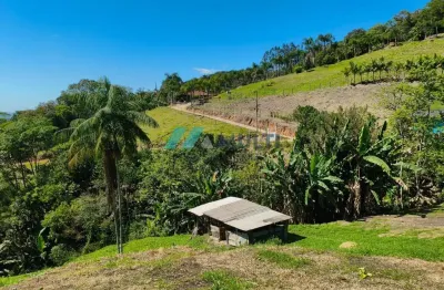 Sítio à venda no bairro santa teresa - são pedro de alcântara/sc