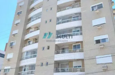 Apartamento à venda no bairro balneário - florianópolis/sc