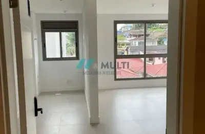 Apartamento à venda no bairro jardim atlântico - são josé/sc