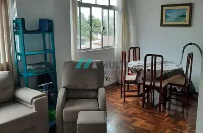 Apartamento com 2 quartos à venda na Rua Europa, Trindade, Florianópolis
