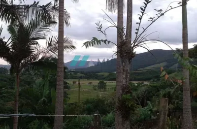 Chácara / sítio com 2 quartos à venda na Bairro Nova Alemanhã, 100, Área Rural de Biguaçu, Biguaçu