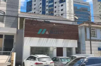 Casa com 7 quartos à venda na Rua Crispim Mira, Centro, Florianópolis