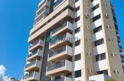 Apartamento com 3 quartos à venda na Rua Felipe Neves, Estreito, Florianópolis