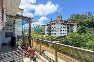 Apartamento à venda no bairro João Paulo - Florianópolis/SC