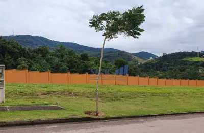 Terreno em condomínio fechado à venda na Avenida Engenheiro Tasso Pinheiro, 12345, Chácara Terra Nova, Jundiaí