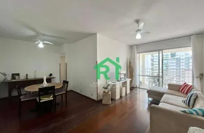 Apartamento á venda na praia das pitangueiras | rocha imóveis guarujá