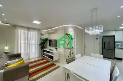 Apartamento á venda na praia das astúrias | rocha imóveis guarujá
