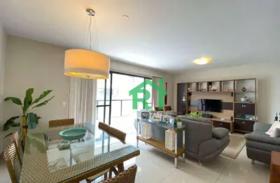 Apartamento para alugar em praia das pitangueiras, guarujá/sp