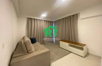 Apartamento para alugar em praia das asturias, guaruja/sp, reformado, lazer, 2 vagas