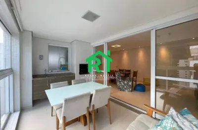 Apartamento para alugar em praia das pitangueiras, guarujá/sp