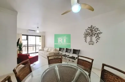Apartamento para alugar em praia das pitangueiras, guarujá/sp