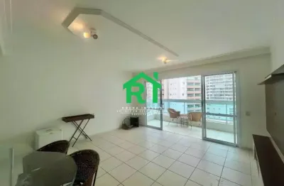 Apartamento para alugar em praia das astúrias, guarujá/sp