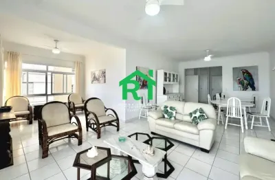 Apartamento frente mar para alugar em praia das pitangueiras, guarujá/sp