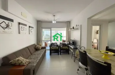 Apartamento para alugar em praia das pitangueiras, guarujá/sp, 3 dormitórios, lazer completo | rocha imóveis