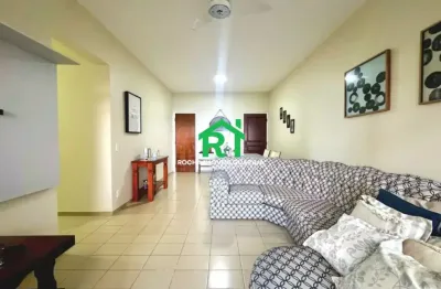 Apartamento para alugar em praia das pitangueiras, guarujá/sp, 2 dormitórios, vista mar, 1 vaga
