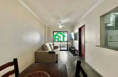 Apartamento para alugar em praia das pitangueiras, guarujá/sp, 2 dormitórios, piscina, 2 vagas