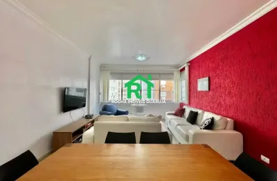 Apartamento para alugar em praia das pitangueiras, guarujá/sp