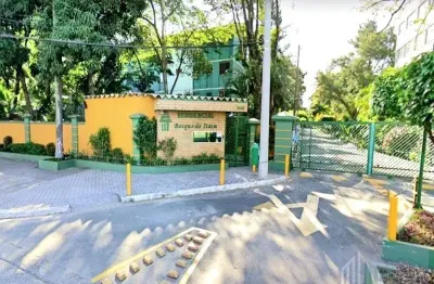 Excelente apartamento 2 quartos e vaga de garagem por r$ 210.000,00 no itaim paulista