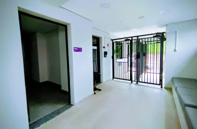 Excelente apartamento na porta do metrô em Itaquera - Ao lado do shopping e do poupa tempo