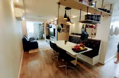 Apartamento cobertura de 3 quartos e 3 vagas em vila matilde