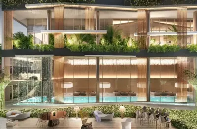 Apartamentos em moema de 252 a 273 m², 3 e 4 suítes, 3 e 4 vagas de estacionamento.