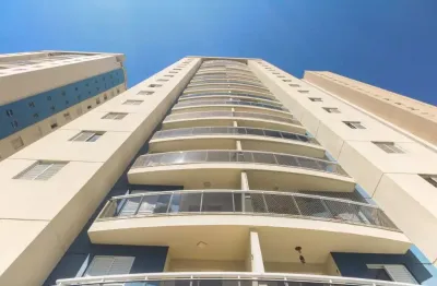 Apartamento para vender no tatuapé com 3 quartos e 2 vagas de garagem cobertas