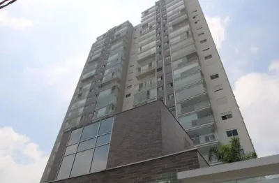 Apartamento à venda no jardim marajoara com 2 quartos e 1 vaga