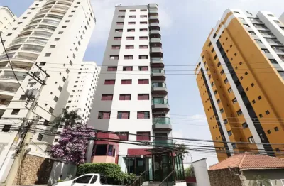 Apartamento à venda em santana com 3 quartos e 2 vagas de garagem