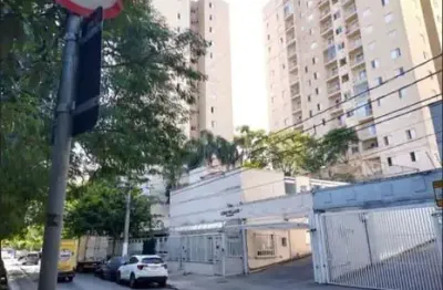 Apartamento à venda no condomínio liber village de 62 m² com 3 quartos e 1 vaga
