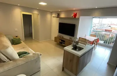 Lindo apartamento á venda na penha com 2 dormitórios  e vaga coberta e demarcada.