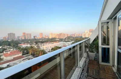 Ótimo conjunto comercial de 395 m² para alugar no jardim europa