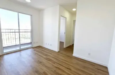 Apartamento tipo para venda no tatuapé com 2 quartos e 1 vaga de garagem