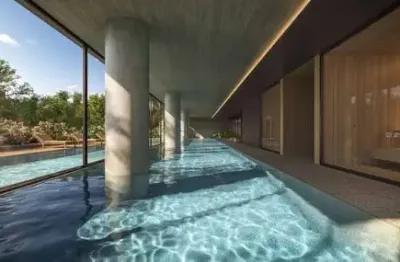 Apartamento de luxo com 4 quartos e 4 vagas à venda no jardim paulista