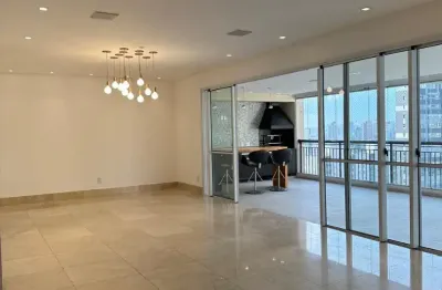 Lindo apartamento pronto com 3 suítes e 4 vagas à venda na vila mariana