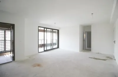 Apartamento novo à venda em moema com 111 m² ,2 suítes e 2 vagas