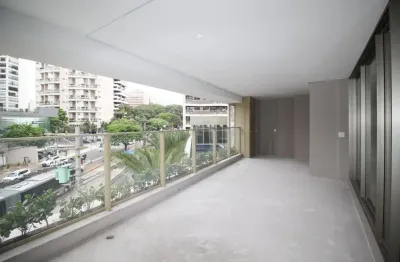 Condomínio villa versace  apartamento à venda com 222m², 3 quartos e 4 vagas  localizado em indianópolis, este espaçoso apartamento de 222m² oferece conforto e praticidade. com 3 quartos e 4 banheiros