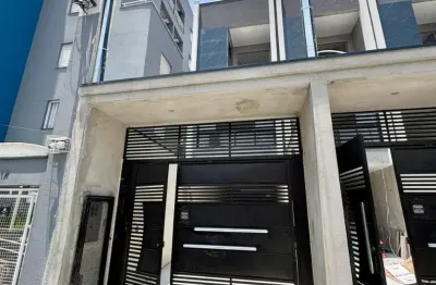 Sobrado novo à venda na penha de 152 m² com 3 suítes e 3 vagas de garagem