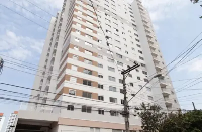 Apartamento para alugar na mooca com 2 quartos e 1 vaga de garagem